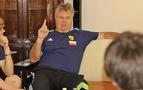 Hiddink: Milli takıma çağırmak için kimseden 50 bin dolar istemedim