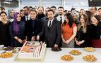 Hükümete yakın Daily Sabah, Rusça yayına başladı