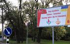 İstanbul Büyükşehir Belediyesi Odessa'da 'İstanbul Parkı'nı inşa etti
