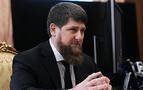 Kadirov, çocukluk hayalini anlattı