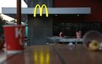 Kız çocuğunun üzerine kahve döken McDonald’s’a 5 bin dolar ceza