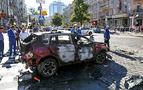 Ünlü Rus gazeteci Pavel Şeremet Kiev’de bombayla öldürüldü - VIDEO