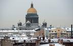 St. Petersburg’da “sessiz geceler” başlıyor