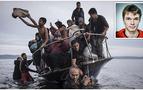 Mültecilerin Türkiye'den Avrupa'ya göçü, Rus foto muhabire Pulitzer Ödülü getirdi