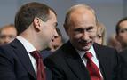 Putin ve Medvedev Müslümanların Ramazan Bayramı’nı kutladı