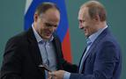 Putin, milli judo takımının İtalyan antrenörüne Rusya pasaportu verdi