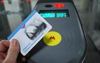 Moskova'da metro biletlerine yüzde 25 zam