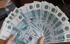 Rus genç hesabına yatan 300 milyar doları bankaya bildirdi