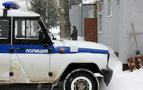 Rus erkek gece horulduyor diye karısını döverek öldürdü