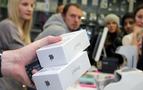 Rusya’da hırsızların gözdesi iPhone 5