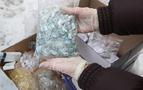 Rusya askeri harcamaların 1,5 katını uyuşturucuya veriyor