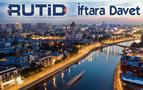 RUTİD'den iftara davet