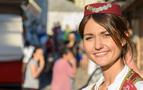 Rus bayanların gözüyle Türk hanımları
