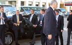 Başbakan Erdoğan G20 zirvesi için St. Petersburg’a geldi - FOTO