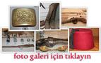 Osmanlı silahları Rusya’da