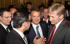 Peskov Türk İşadamları ile buluşması - FOTO