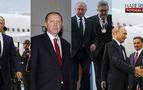 Putin Ankara'da nasıl karşılandı?
