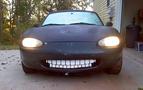 Rusya’daki en tuhaf modifiye otomobiller - FOTO GALERİ