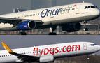 Onur Air ve Pegasus, Rusya seferlerini iptal etti