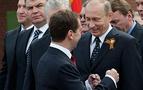 Rusya’da Putin-Medvedev ikilisine güven tam
