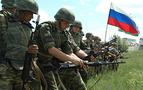 Rus-Çin askeri tatbikatı  devam ediyor