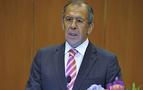 Lavrov’dan önemli açıklama: “Abhazya ve Güney Osetya’nın bağımsızlıklarını tanımayı önceden planlamadık”