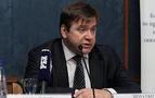 Rus bakan: Güney Akım hattı dünya projesi, ortağımız olun