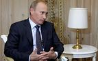 Putin Abhazya'ya Türkiye'yi örnek gösterdi