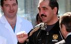 İnguşetya Cumhurbaşkanı görevine tekrar döndü