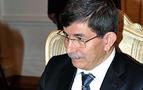 Ermeni ajansı: Davutoğlu dünyanın barış güvercini olmak istiyor