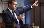 Medvedev: İsrail’in İran’a saldırısı tam bir felaket olur