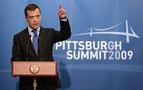 Medvedev: Tek kutuplu dünya sistemi çöküyor