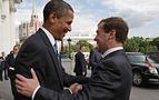 Medvedev Amerika yolcusu