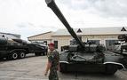 Chavez Rusya’dan 100 tank alacak