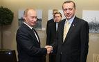 Putin, 29 Ekim Cumhuriyet Bayram’ını kutladı