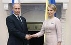 Putin: Ukrayna ile yeni bir kriz yaşanmayacak