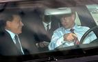 Putin’den Berlusconi’ye: Cesur davrandın!