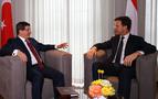 Davutoğlu: Rusya'yla NATO'nun çatışma riski var
