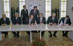 Sovyetler Birliği’nin dağıldığını ilan eden anlaşma kayıp