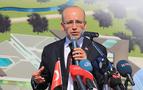 Şimşek: Rusya yaptırımlarının ekonomiye etkisi az olacak
