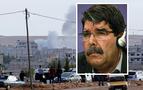 PYD lideri Müslim Rus ajansa konuştu: Türkiye’nin IŞİD’e müdahalesi kabul edilemez