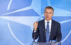 NATO Genel Sekreteri Stoltenberg: Türkiye'nin güvenliği için yeni önlemler üzerinde çalışacağız