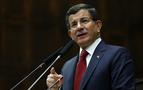 Davutoğlu'ndan Rusya krizi yorumu: Her türlü duruma hazırlıklıyız