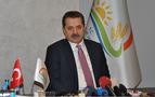 Bakan Çelik: Rusya bizim dost ülkemiz