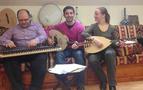 Bağlama Rus ve Türk halklarını birleştiriyor
