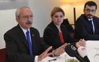 Kılıçdaroğlu'ndan 'Rus uçağı' açıklaması: Bizim angajman kurallarımız belli...