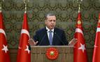 Erdoğan: Rusya iki tane pilota Türkiye gibi bir dostunu kaybetti