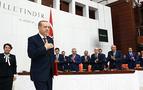 "Rusya ile ilişkilerimizi eski seviyesinin de üzerine taşımayı hedefliyoruz"