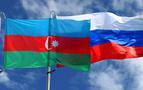 Azerbaycan'dan Rusya'ya nota
