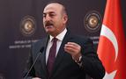 Çavuşoğlu: Ne Rusya ne ABD, taraf tutmuyoruz